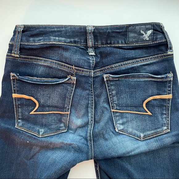 American Eagle Skinny Jeans - Picture 5 of 7